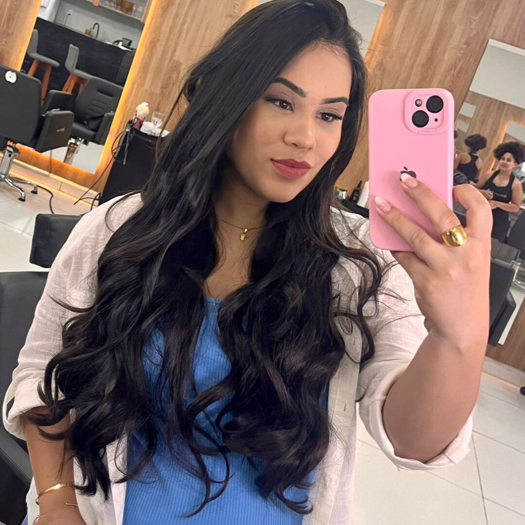 Foto de Juliana Marques